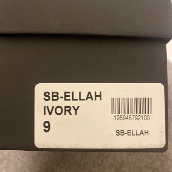 betsey johnson Jace Pointy Toe Imitation Pearl Dress Pumps - Picture 7 of 9